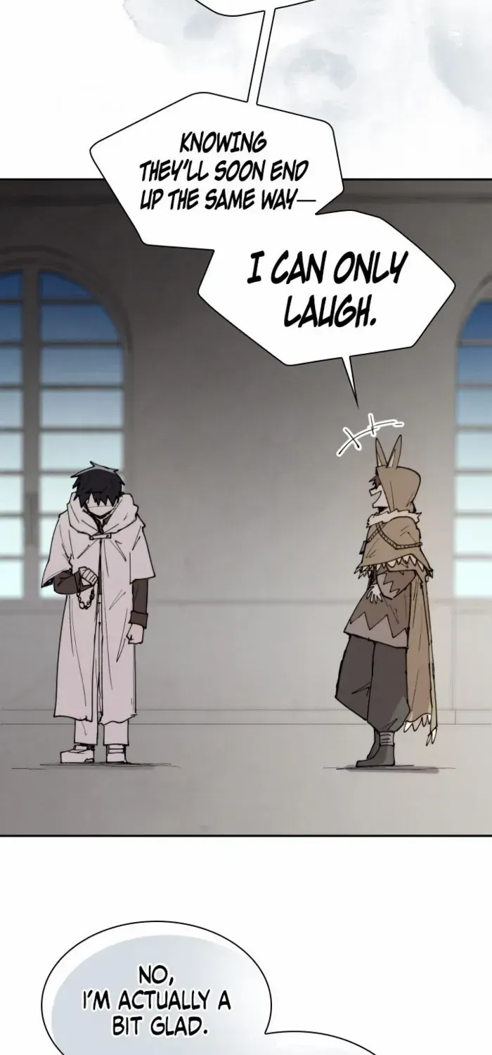 The Rebirth of the Hero’s Party’s Archmage Chapter 106 page 20 - 