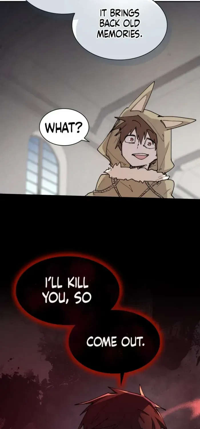 The Rebirth of the Hero’s Party’s Archmage Chapter 106 page 21 - 