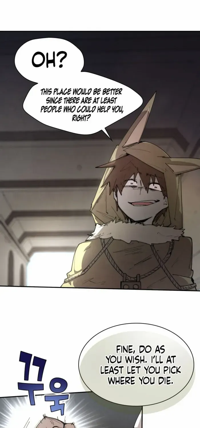 The Rebirth of the Hero’s Party’s Archmage Chapter 106 page 23 - 