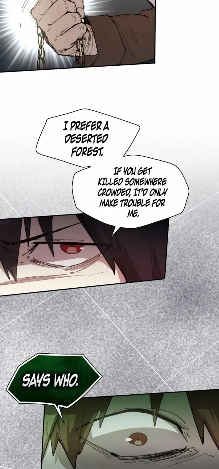 The Rebirth of the Hero’s Party’s Archmage Chapter 106 page 24 - 