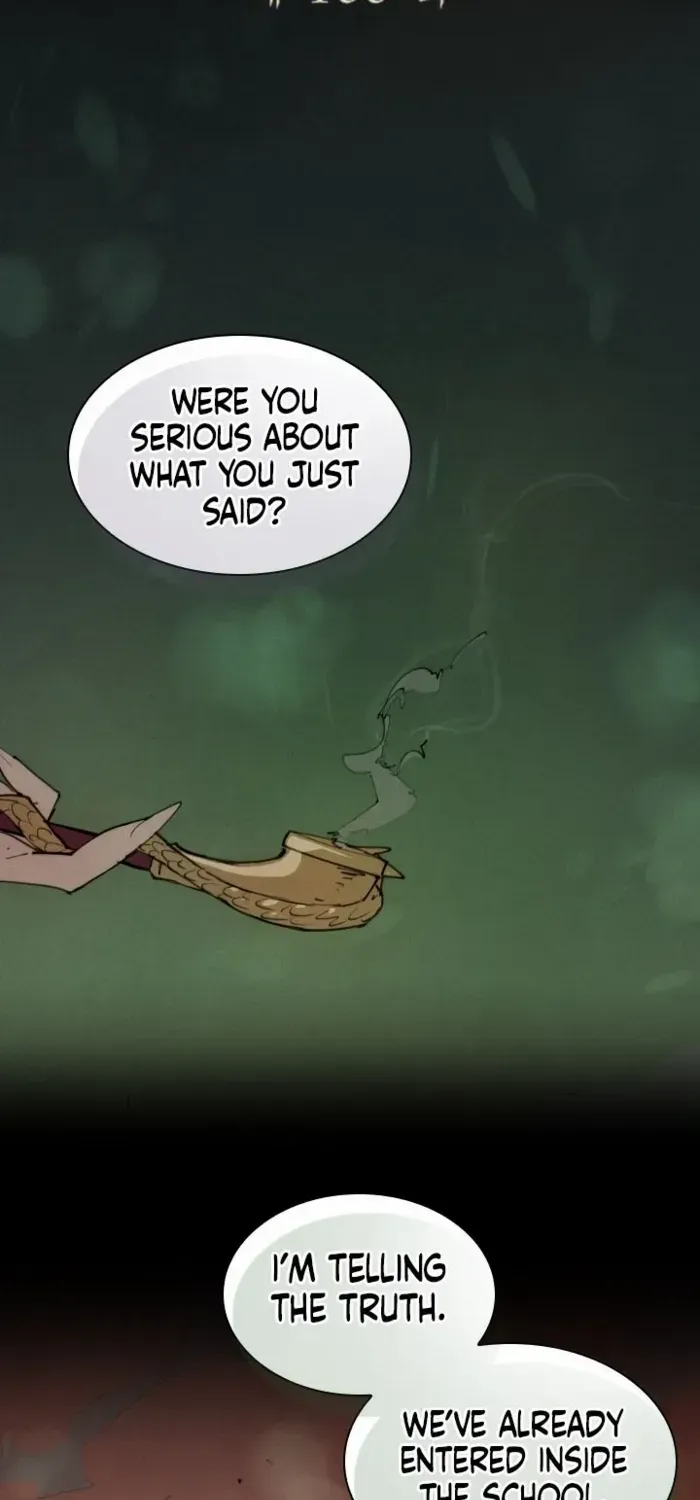 The Rebirth of the Hero’s Party’s Archmage Chapter 106 page 26 - 