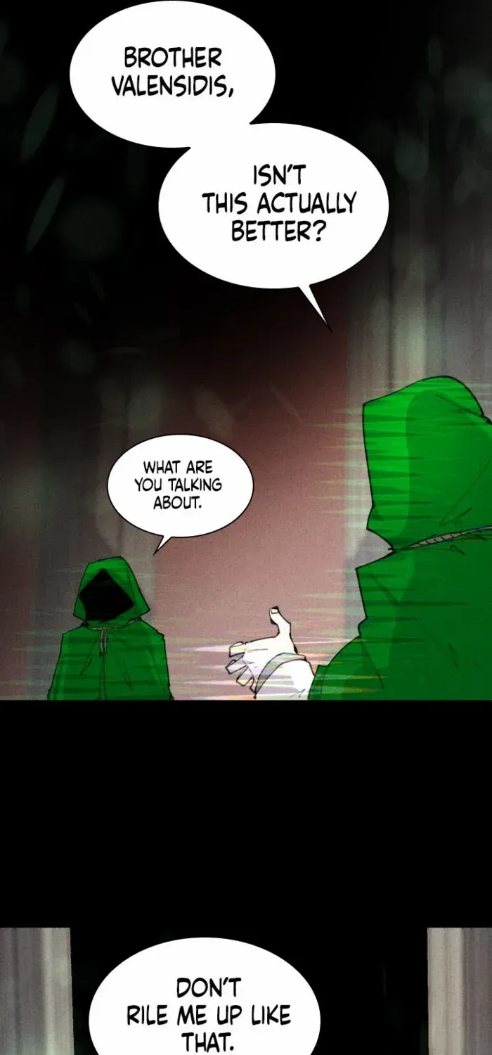 The Rebirth of the Hero’s Party’s Archmage Chapter 106 page 30 - 