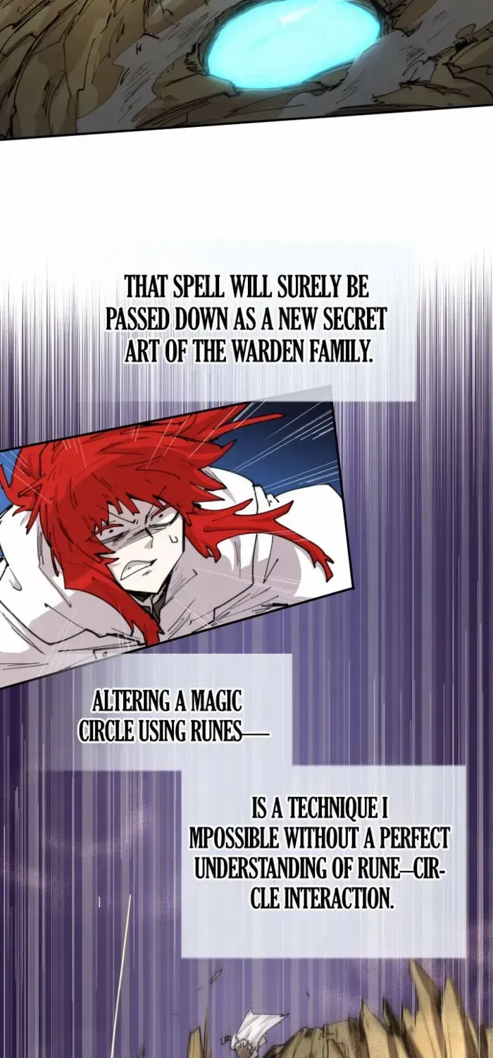The Rebirth of the Hero’s Party’s Archmage Chapter 106 page 4 - 