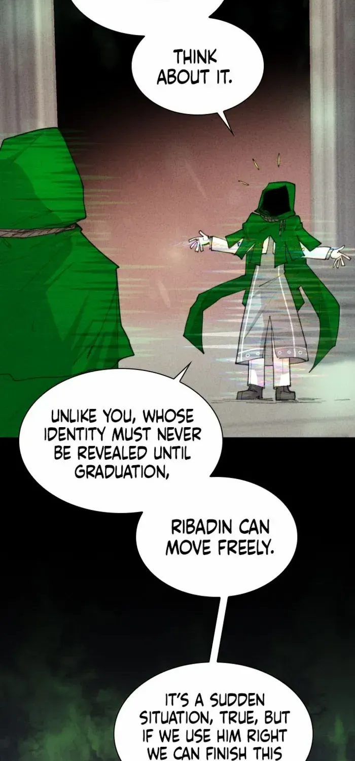 The Rebirth of the Hero’s Party’s Archmage Chapter 106 page 31 - 