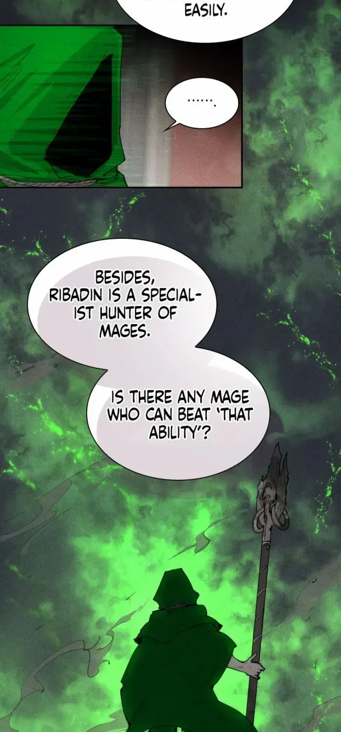 The Rebirth of the Hero’s Party’s Archmage Chapter 106 page 32 - 