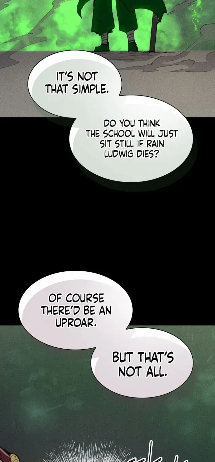 The Rebirth of the Hero’s Party’s Archmage Chapter 106 page 33 - 