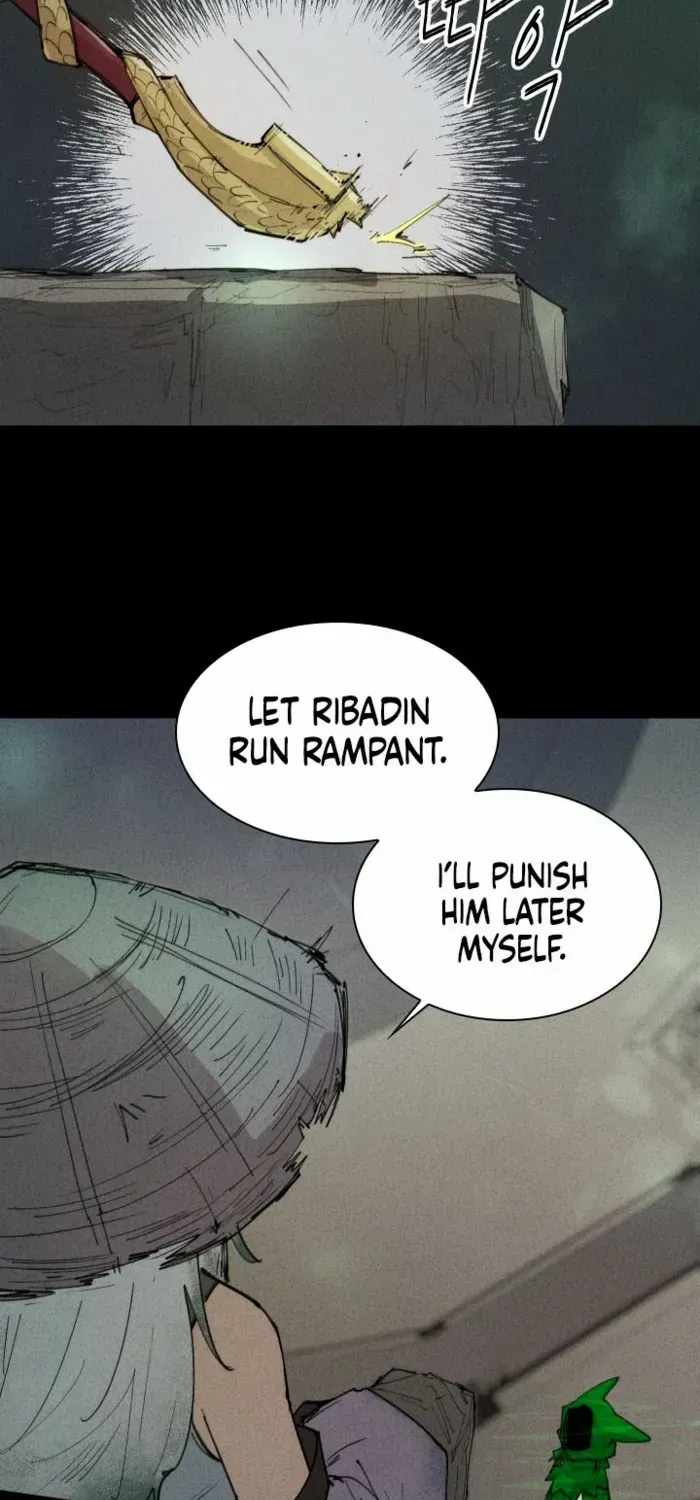 The Rebirth of the Hero’s Party’s Archmage Chapter 106 page 34 - 