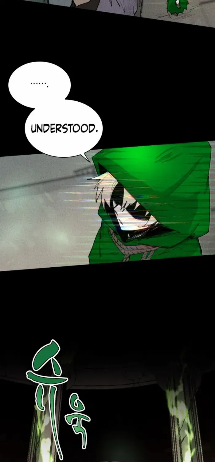 The Rebirth of the Hero’s Party’s Archmage Chapter 106 page 35 - 