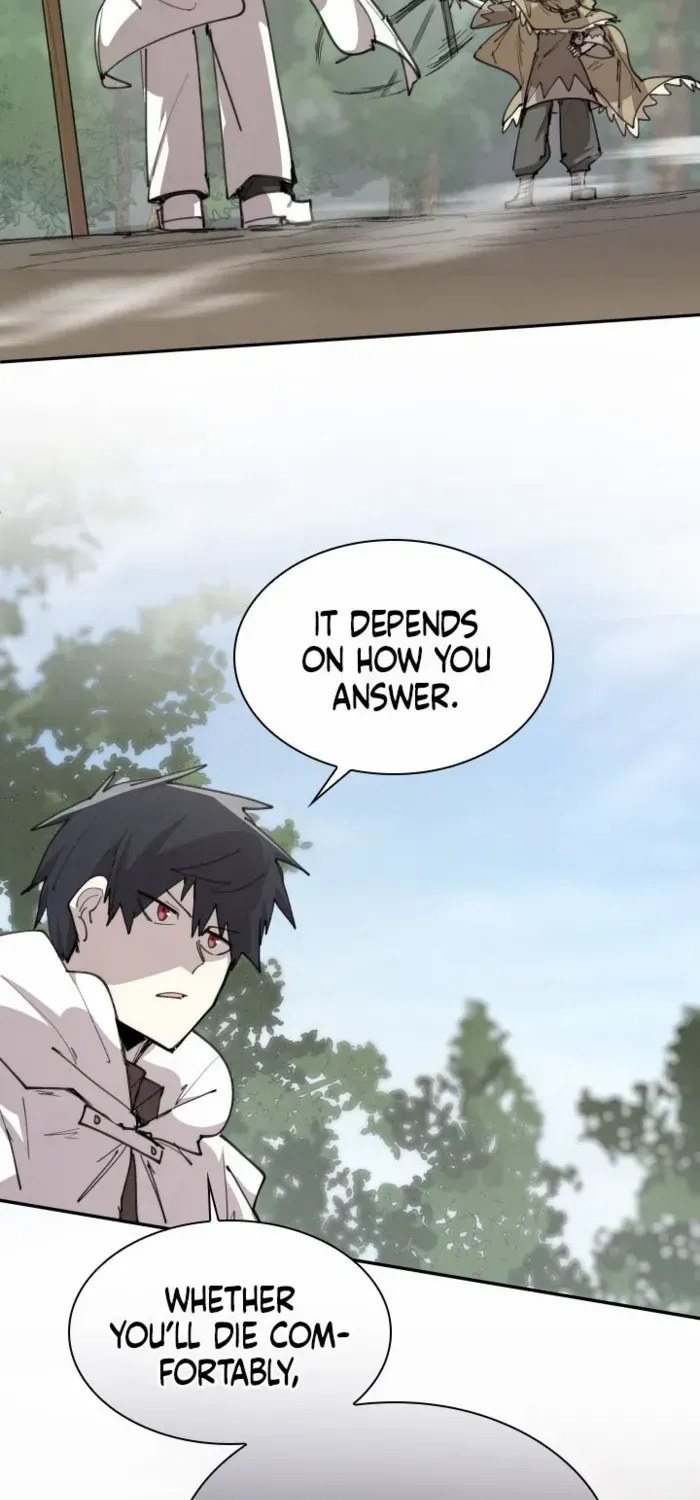 The Rebirth of the Hero’s Party’s Archmage Chapter 106 page 39 - 
