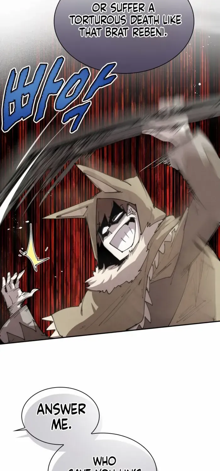 The Rebirth of the Hero’s Party’s Archmage Chapter 106 page 40 - 