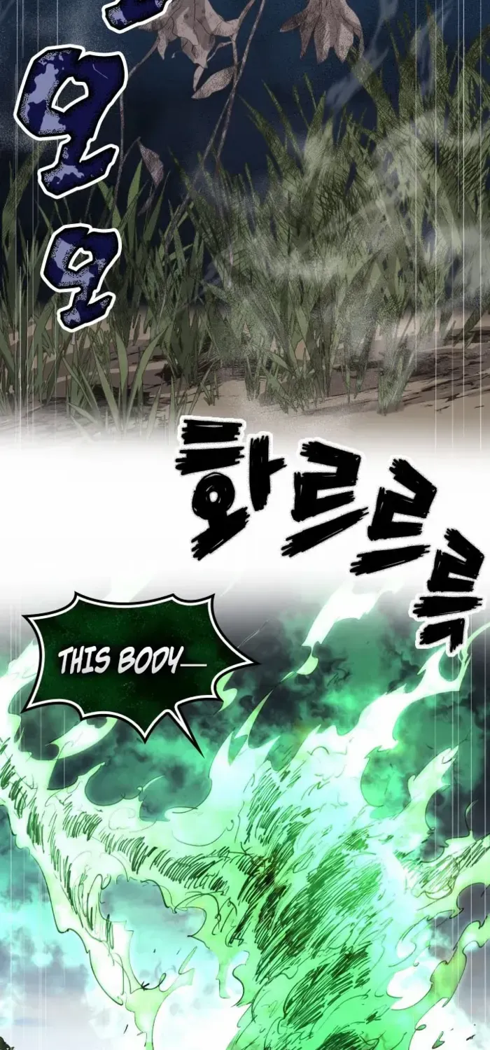 The Rebirth of the Hero’s Party’s Archmage Chapter 106 page 47 - 