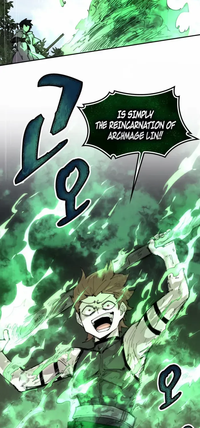 The Rebirth of the Hero’s Party’s Archmage Chapter 106 page 48 - 