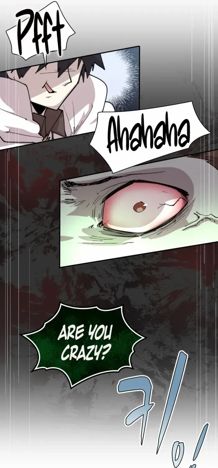 The Rebirth of the Hero’s Party’s Archmage Chapter 106 page 50 - 