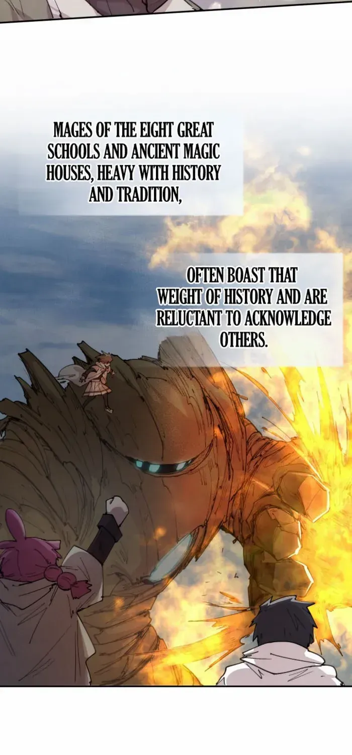 The Rebirth of the Hero’s Party’s Archmage Chapter 106 page 6 - 