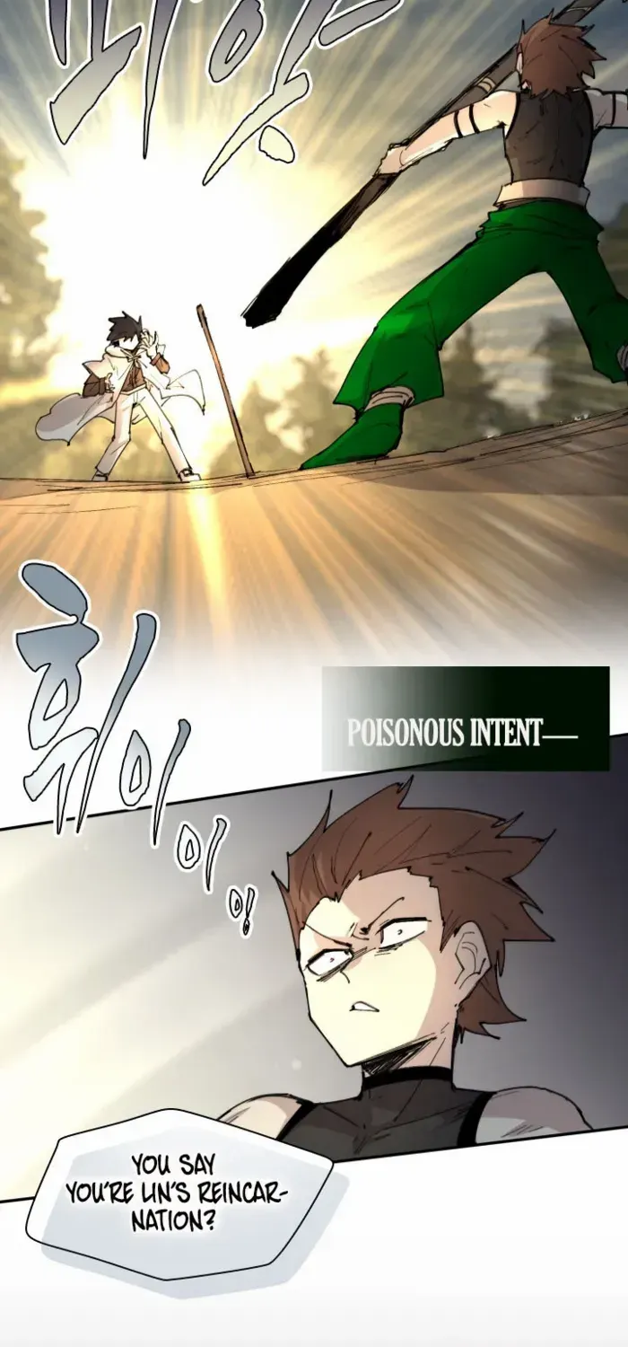 The Rebirth of the Hero’s Party’s Archmage Chapter 106 page 52 - 