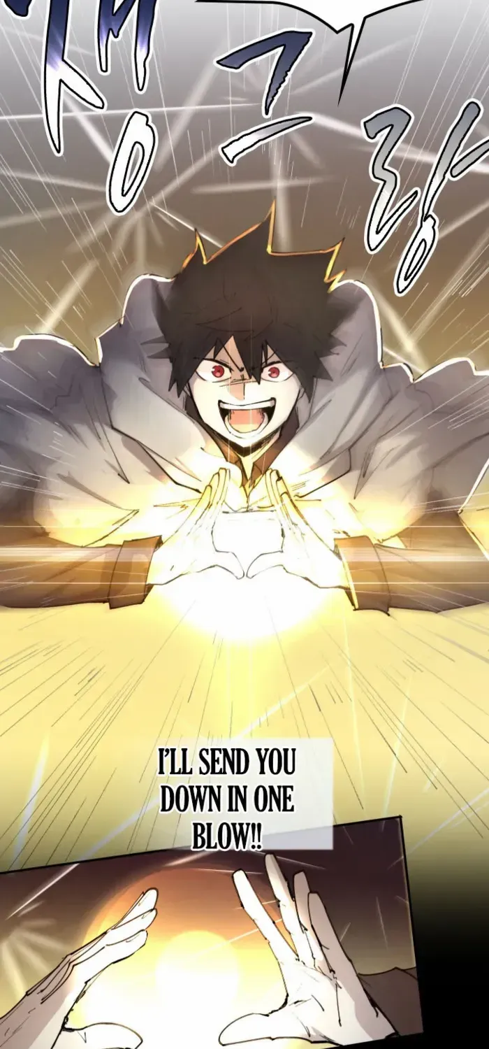 The Rebirth of the Hero’s Party’s Archmage Chapter 106 page 54 - 