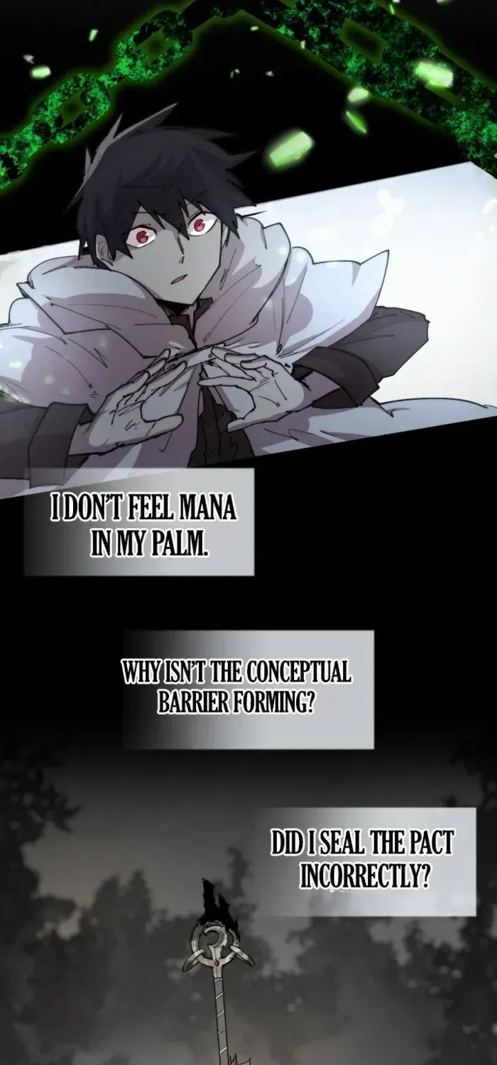 The Rebirth of the Hero’s Party’s Archmage Chapter 106 page 57 - 