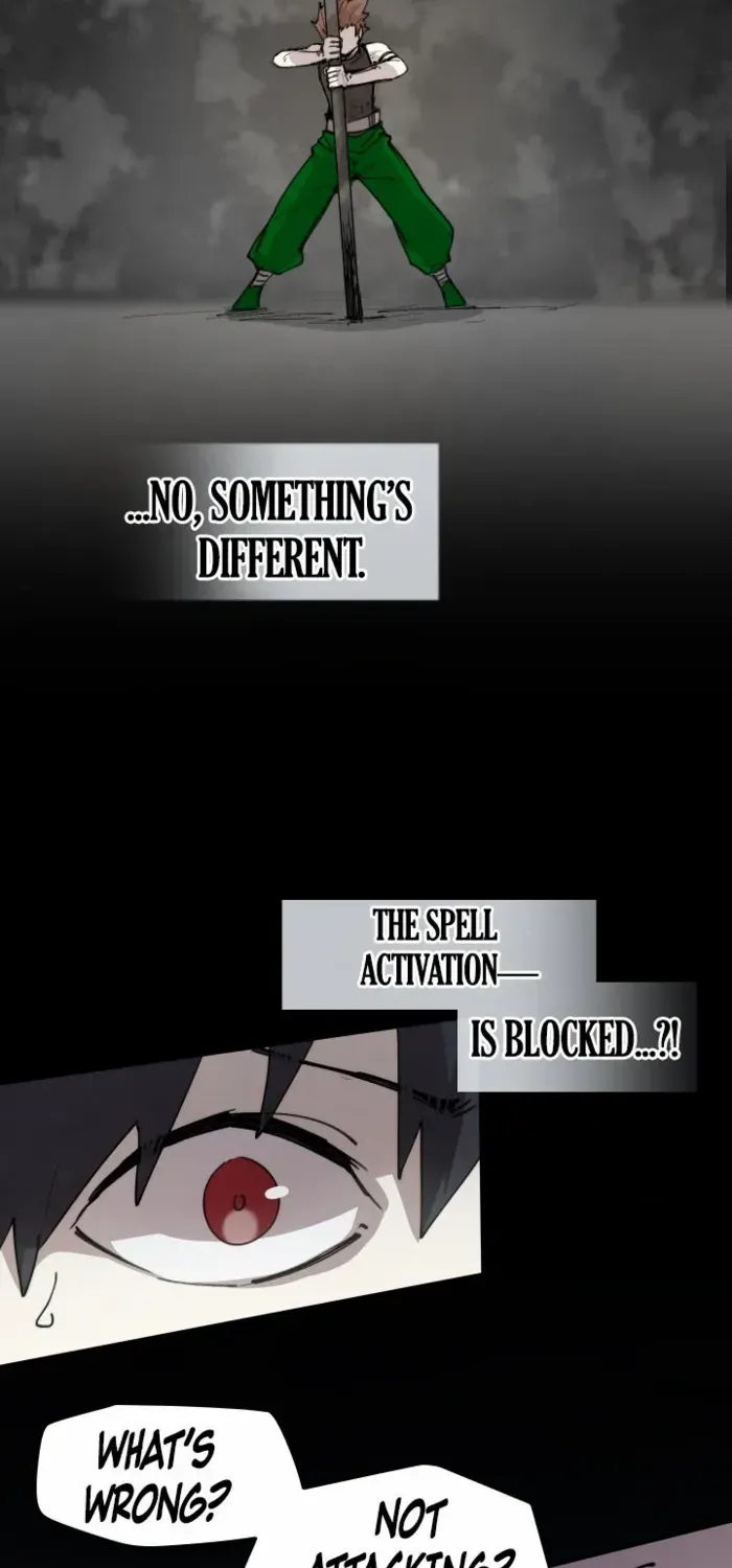 The Rebirth of the Hero’s Party’s Archmage Chapter 106 page 58 - 