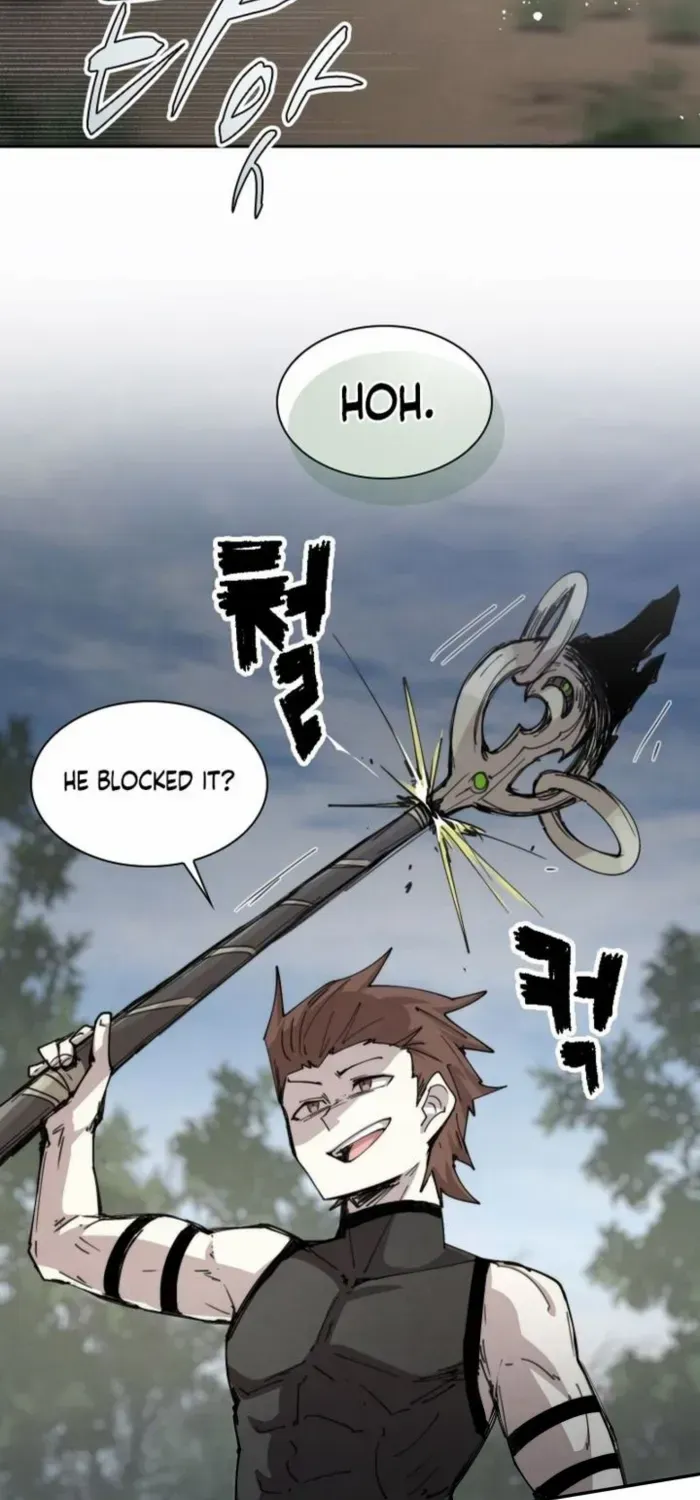 The Rebirth of the Hero’s Party’s Archmage Chapter 107 page 13 - 