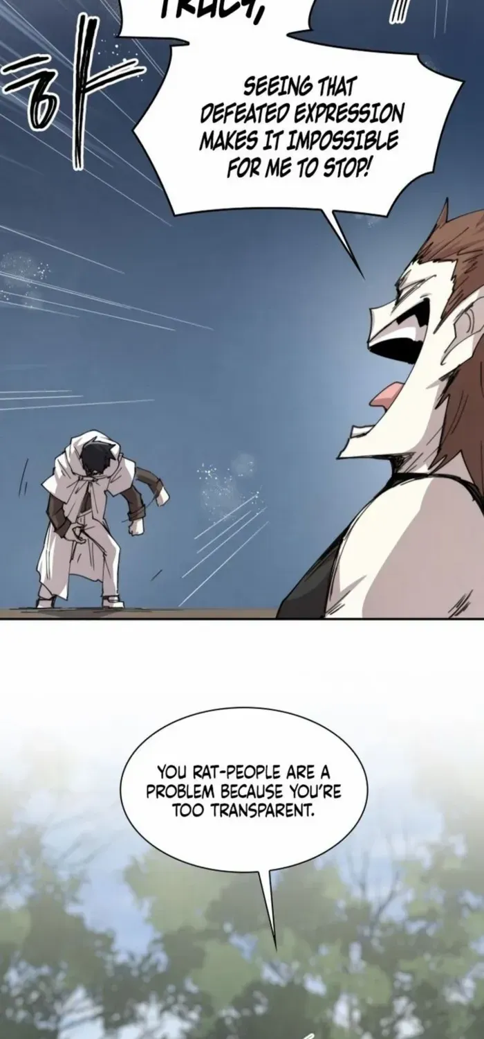 The Rebirth of the Hero’s Party’s Archmage Chapter 107 page 18 - 