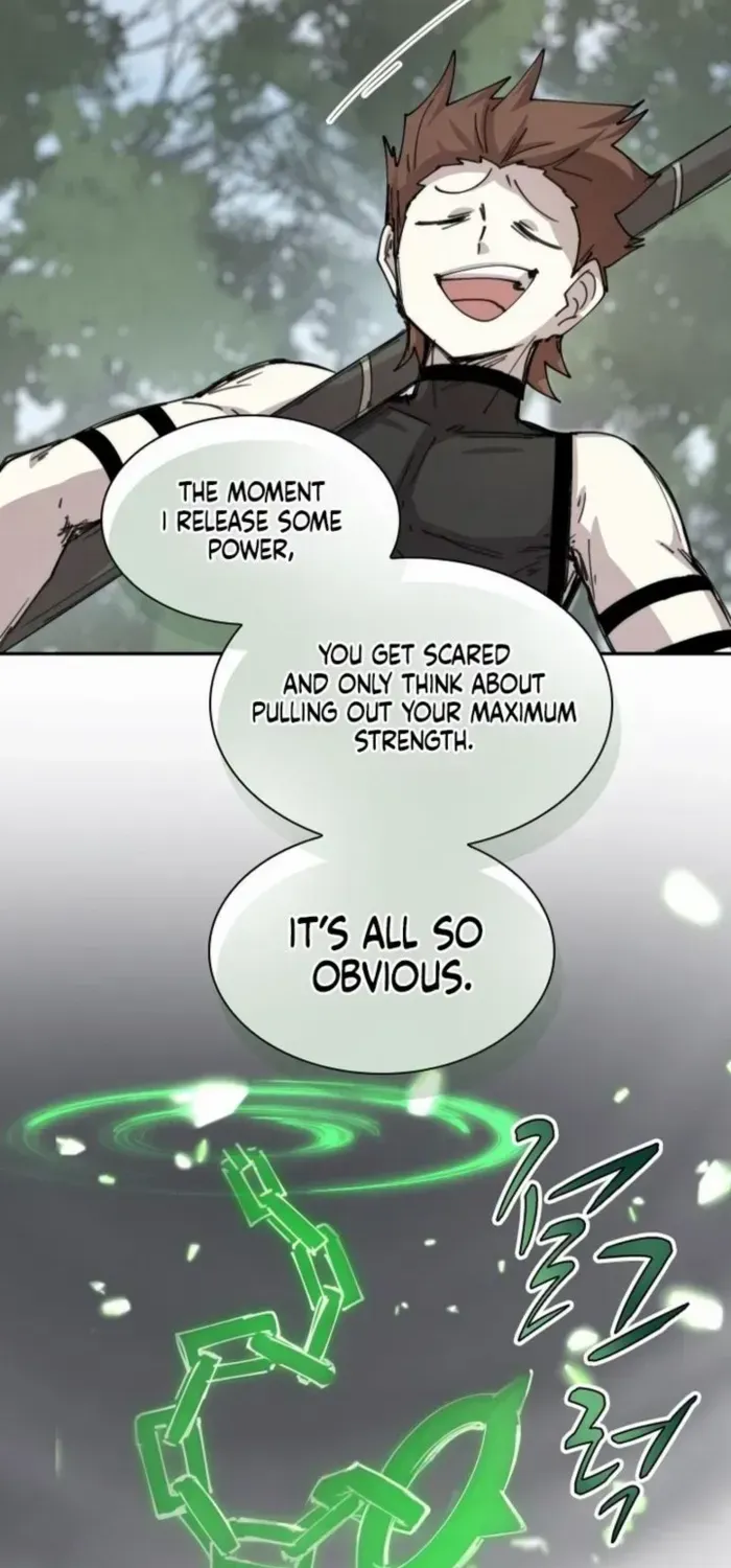 The Rebirth of the Hero’s Party’s Archmage Chapter 107 page 19 - 