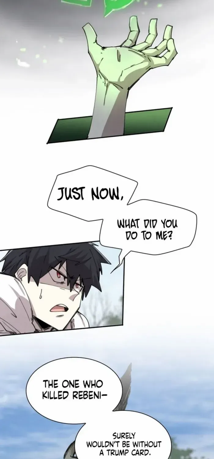 The Rebirth of the Hero’s Party’s Archmage Chapter 107 page 20 - 