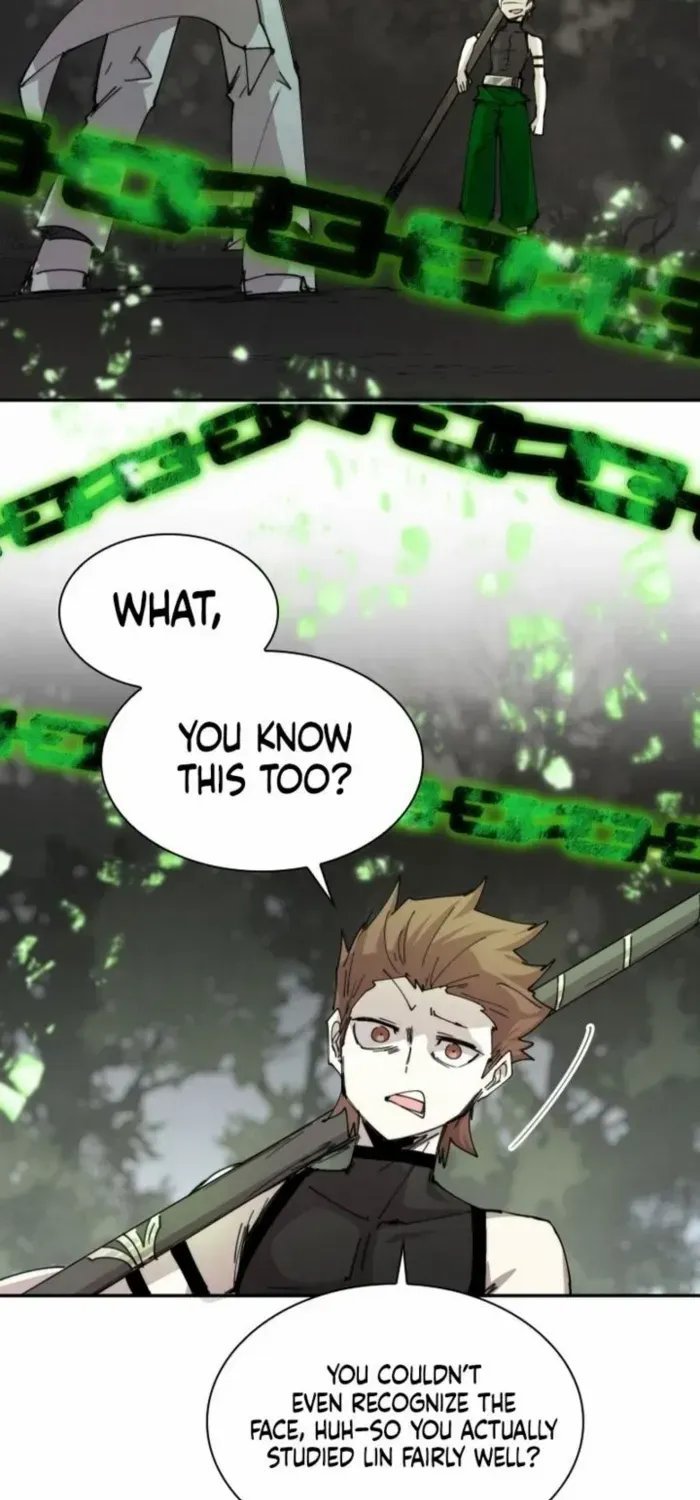The Rebirth of the Hero’s Party’s Archmage Chapter 107 page 24 - 