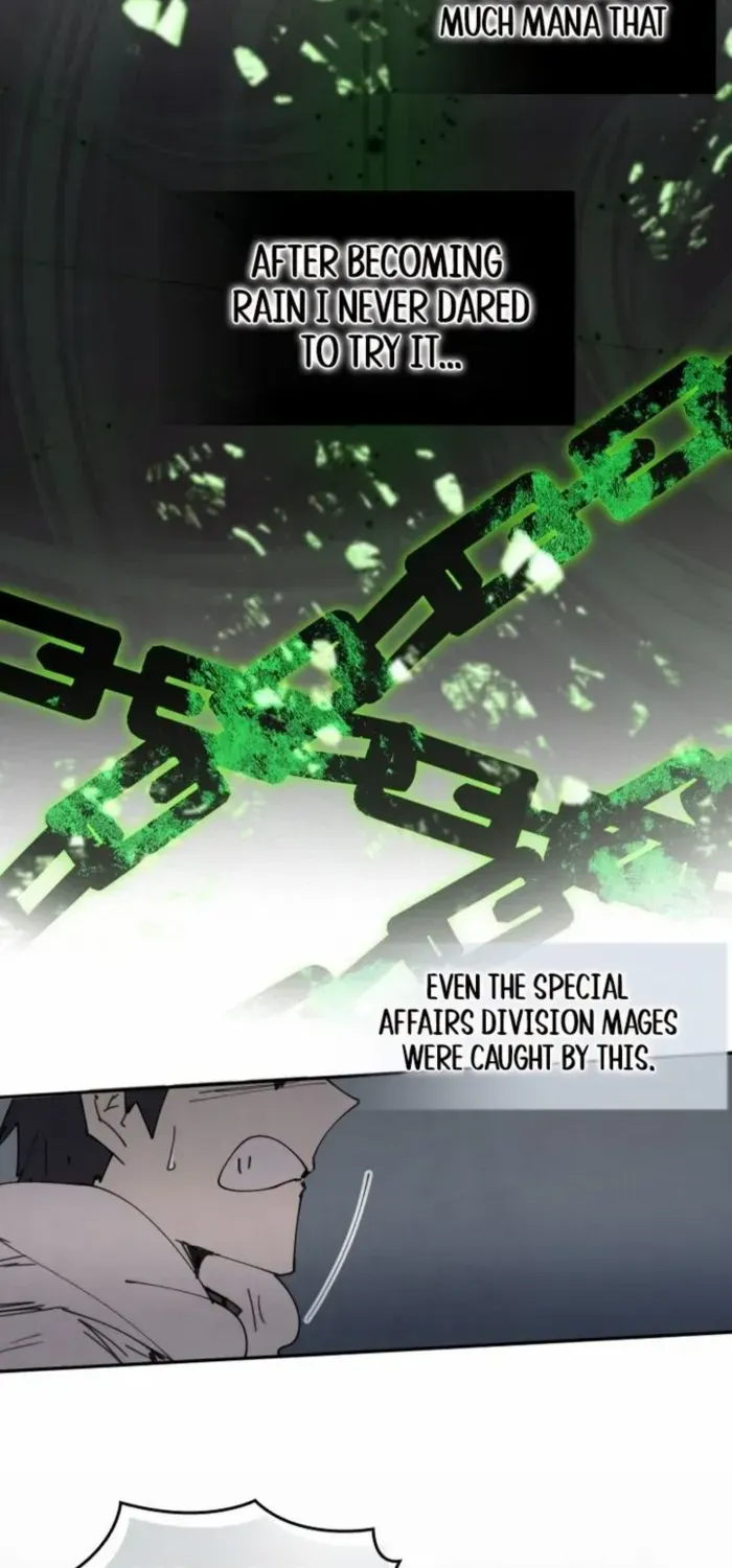 The Rebirth of the Hero’s Party’s Archmage Chapter 107 page 26 - 
