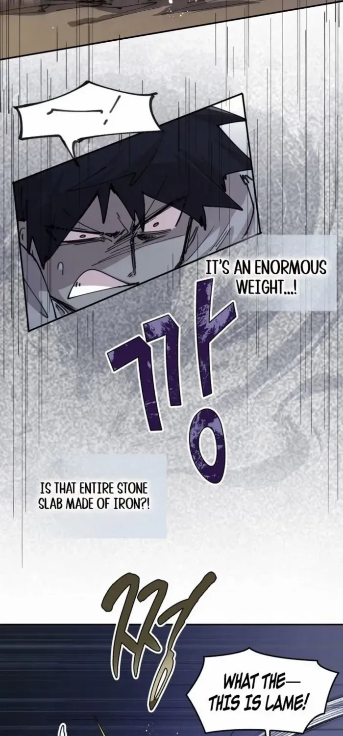 The Rebirth of the Hero’s Party’s Archmage Chapter 107 page 4 - 