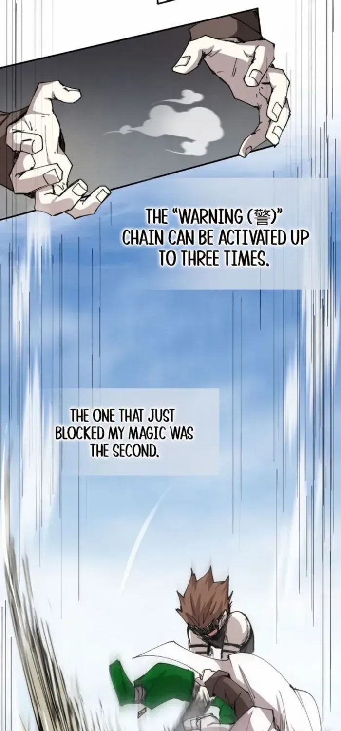 The Rebirth of the Hero’s Party’s Archmage Chapter 107 page 31 - 