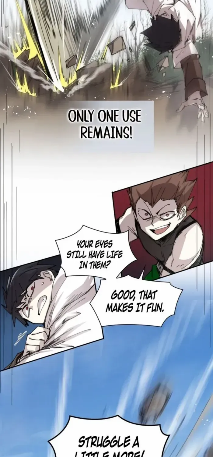 The Rebirth of the Hero’s Party’s Archmage Chapter 107 page 32 - 