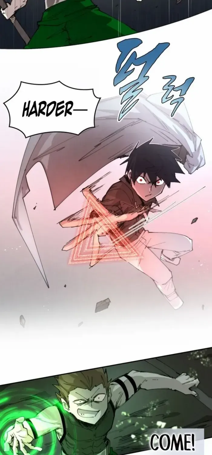 The Rebirth of the Hero’s Party’s Archmage Chapter 107 page 35 - 