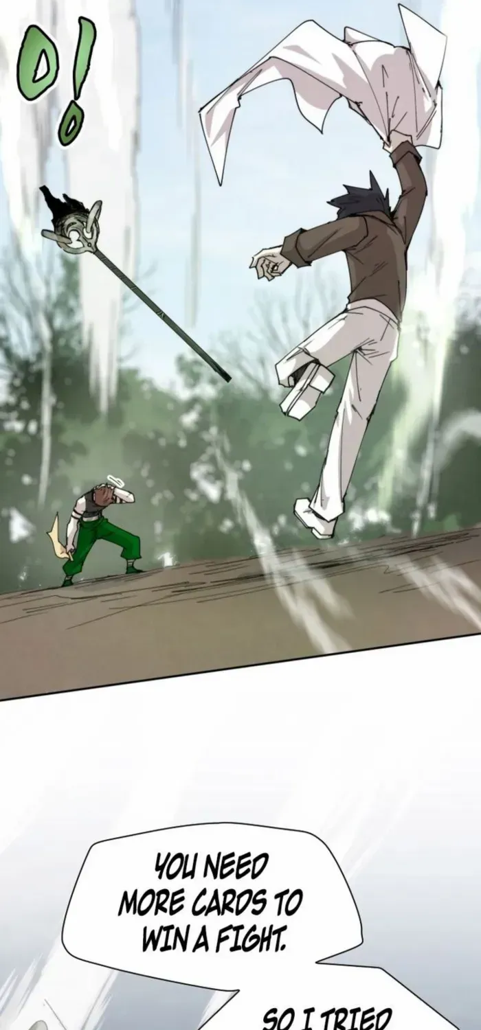 The Rebirth of the Hero’s Party’s Archmage Chapter 107 page 44 - 