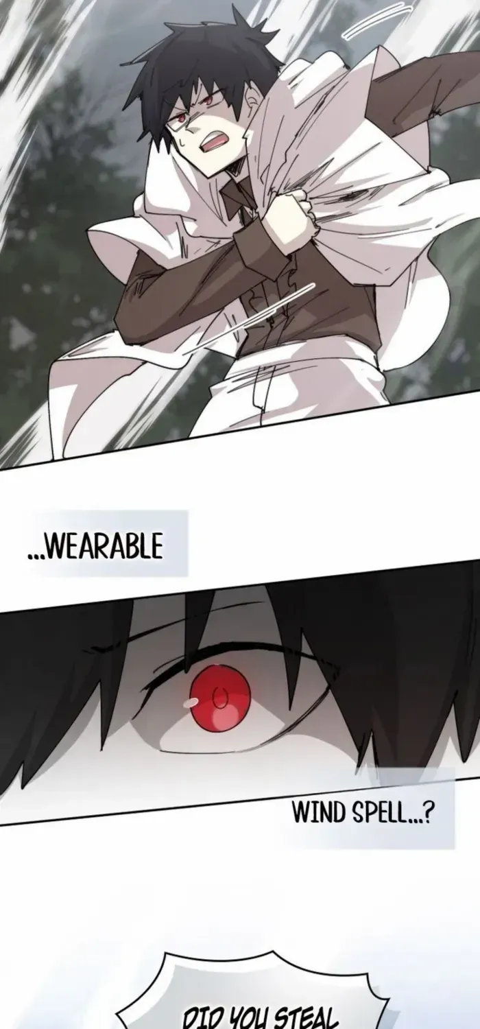 The Rebirth of the Hero’s Party’s Archmage Chapter 107 page 46 - 