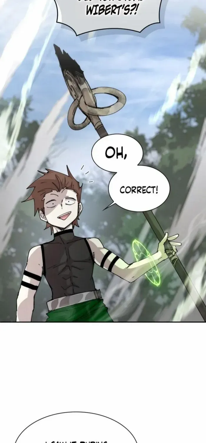 The Rebirth of the Hero’s Party’s Archmage Chapter 107 page 47 - 