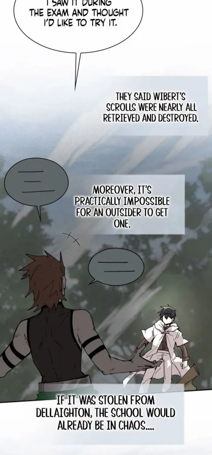 The Rebirth of the Hero’s Party’s Archmage Chapter 107 page 48 - 
