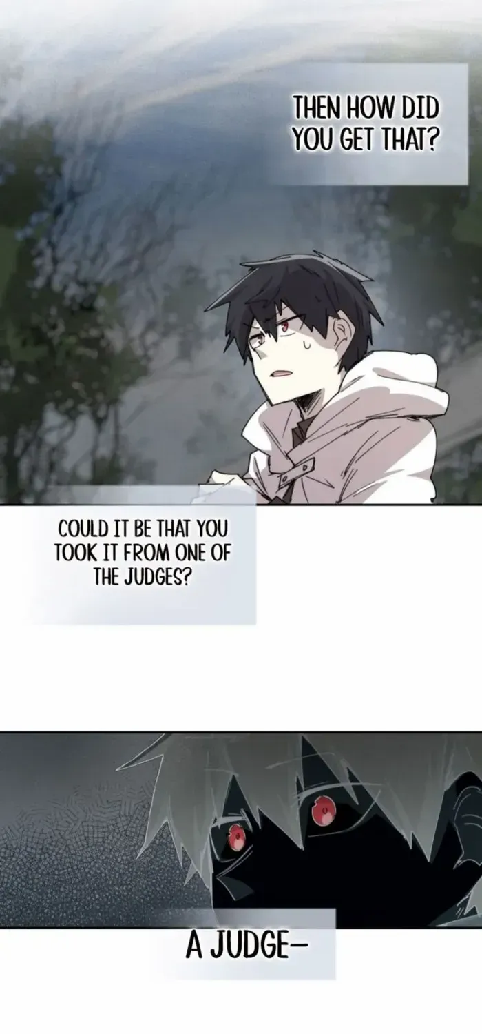 The Rebirth of the Hero’s Party’s Archmage Chapter 107 page 49 - 