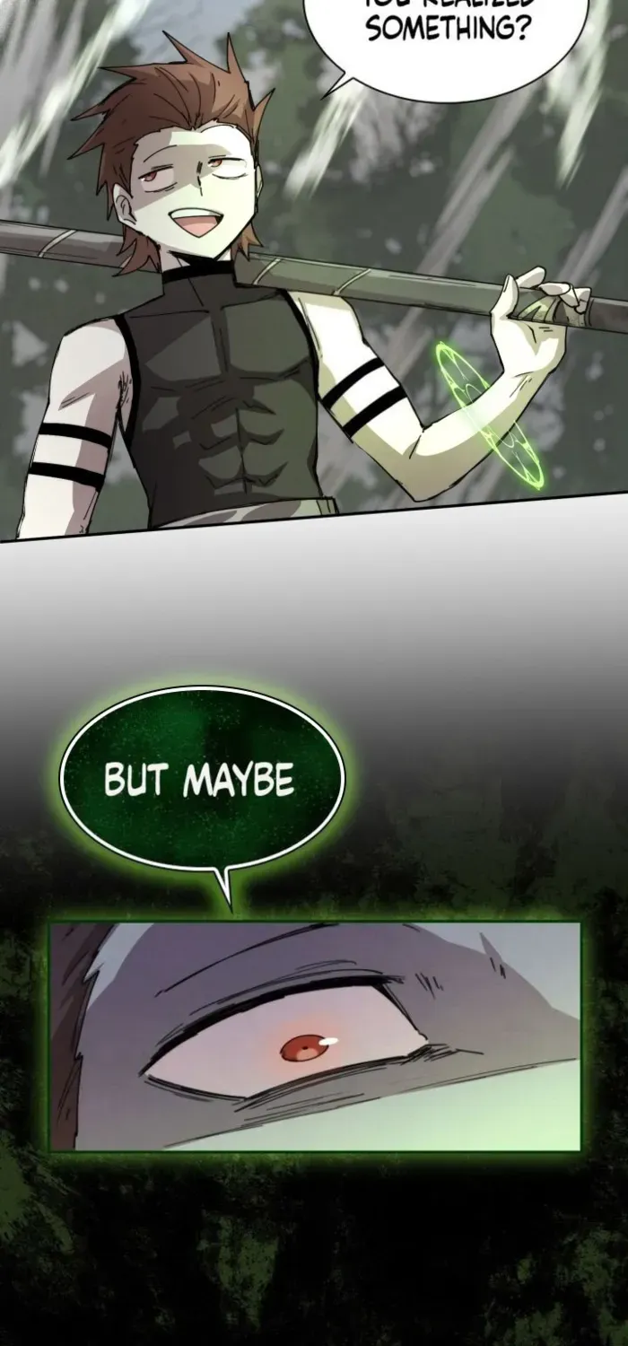 The Rebirth of the Hero’s Party’s Archmage Chapter 107 page 52 - 