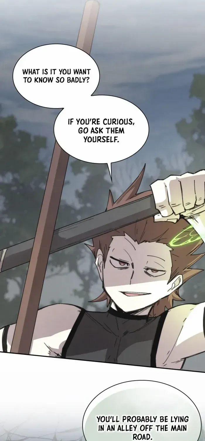 The Rebirth of the Hero’s Party’s Archmage Chapter 108 page 11 - 