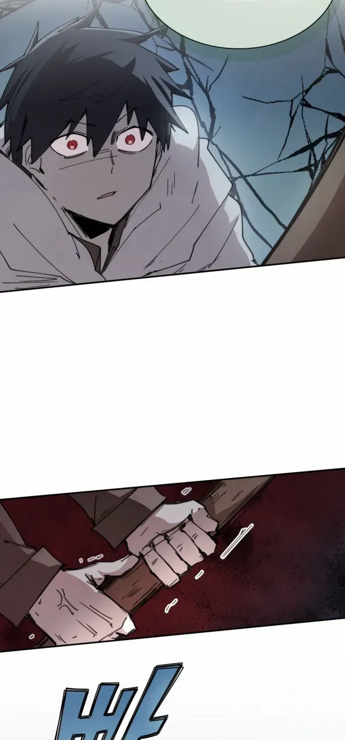 The Rebirth of the Hero’s Party’s Archmage Chapter 108 page 12 - 