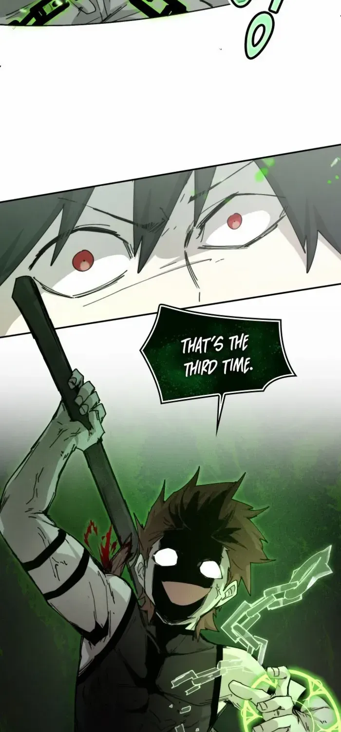 The Rebirth of the Hero’s Party’s Archmage Chapter 108 page 17 - 