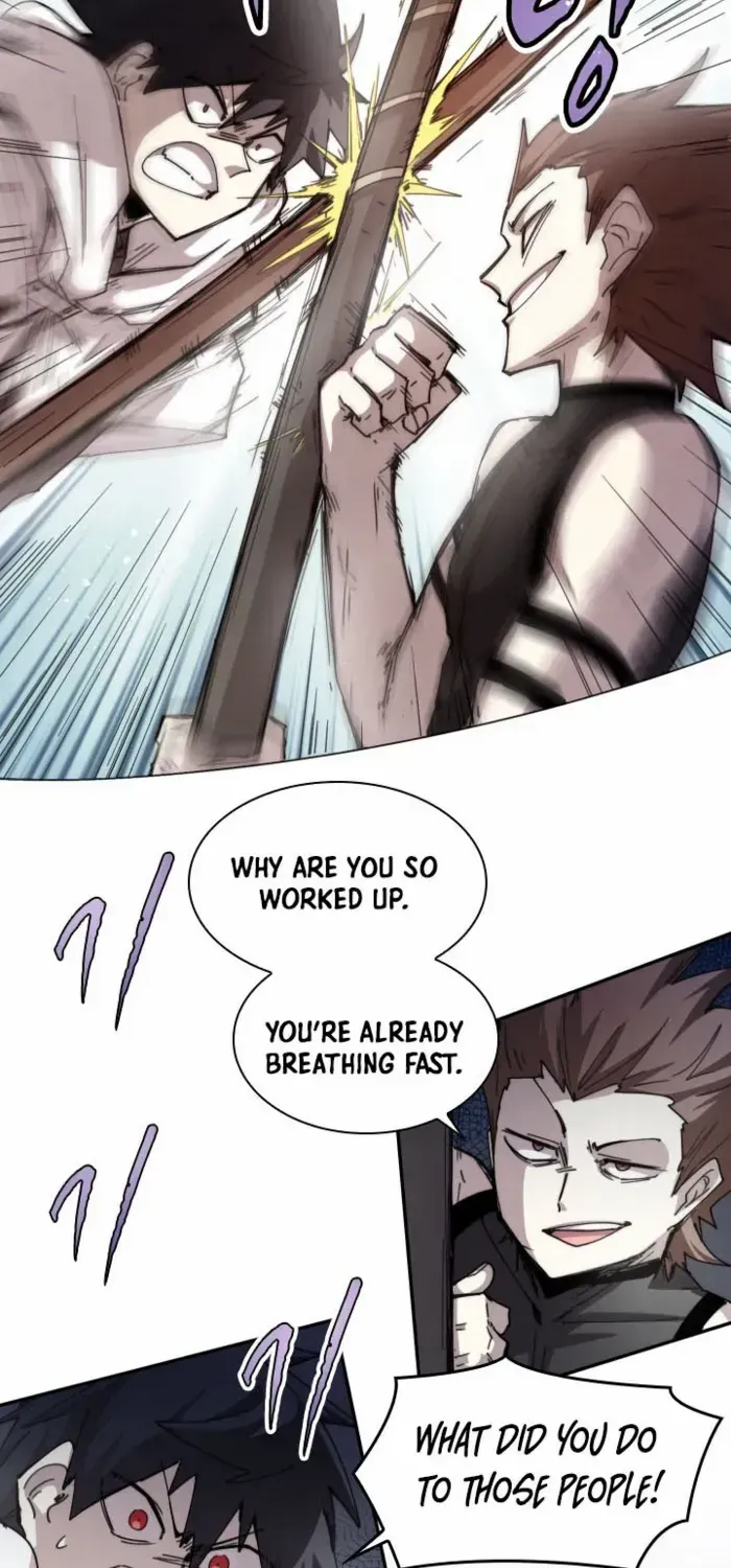 The Rebirth of the Hero’s Party’s Archmage Chapter 108 page 3 - 