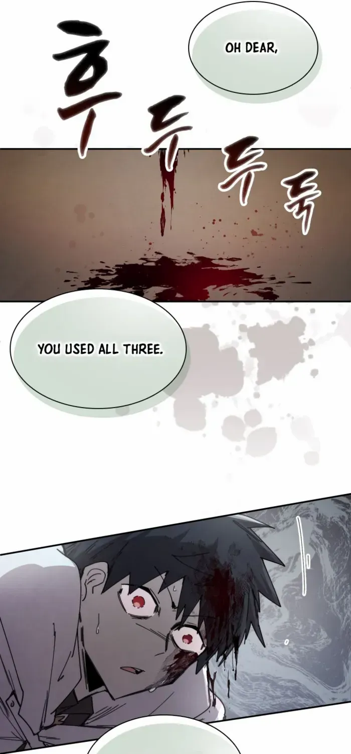 The Rebirth of the Hero’s Party’s Archmage Chapter 108 page 21 - 