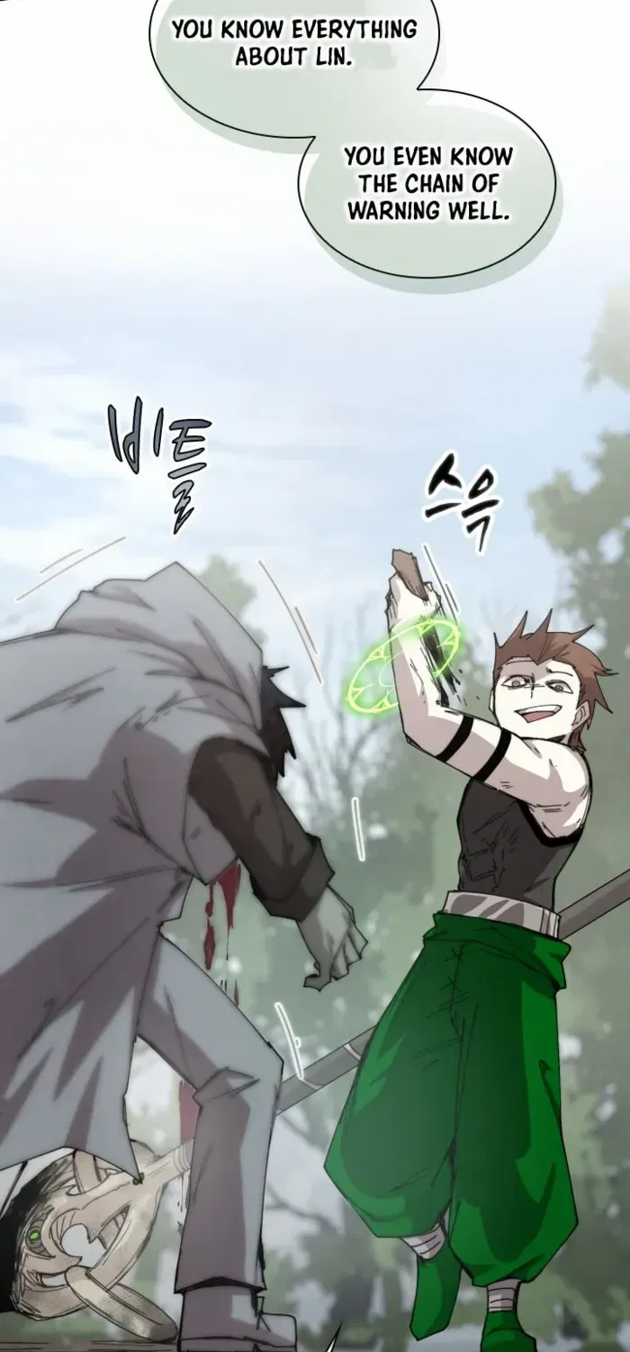 The Rebirth of the Hero’s Party’s Archmage Chapter 108 page 22 - 