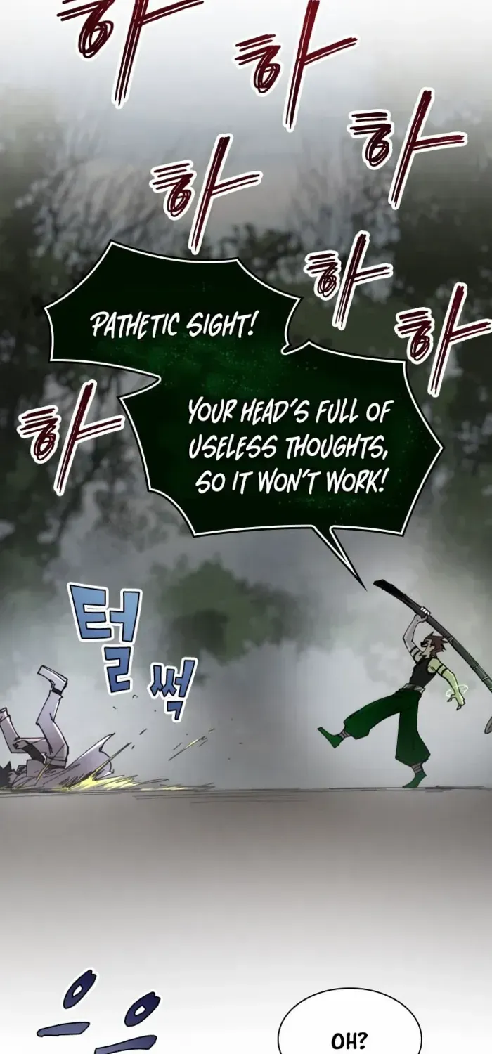 The Rebirth of the Hero’s Party’s Archmage Chapter 108 page 26 - 