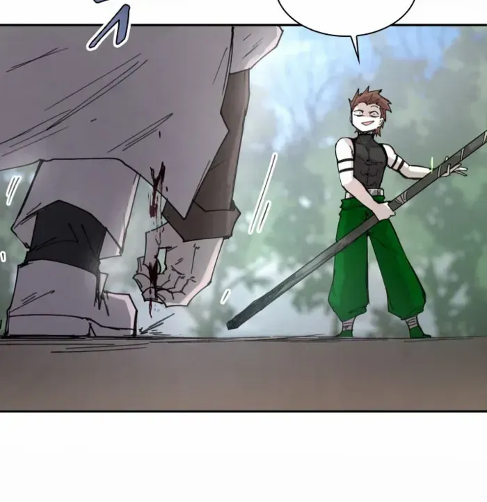 The Rebirth of the Hero’s Party’s Archmage Chapter 108 page 27 - 