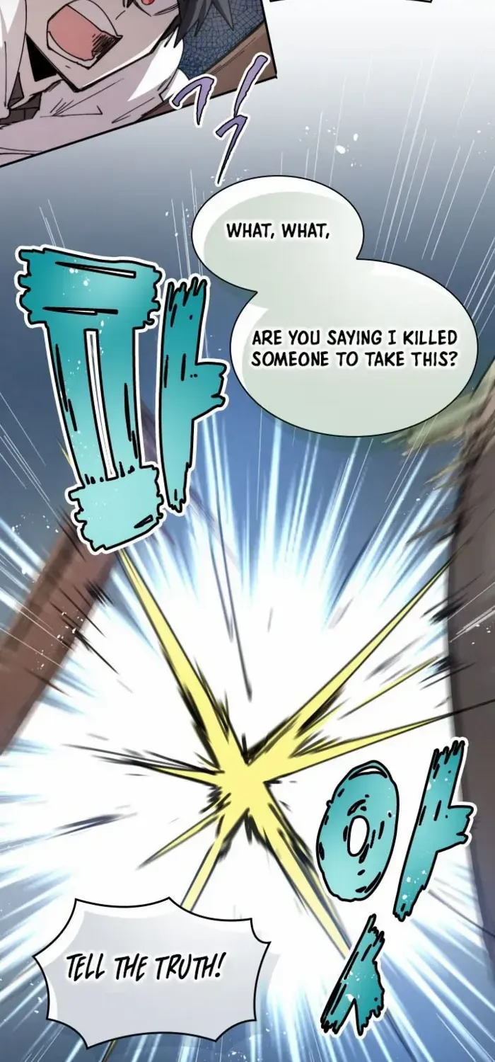 The Rebirth of the Hero’s Party’s Archmage Chapter 108 page 4 - 