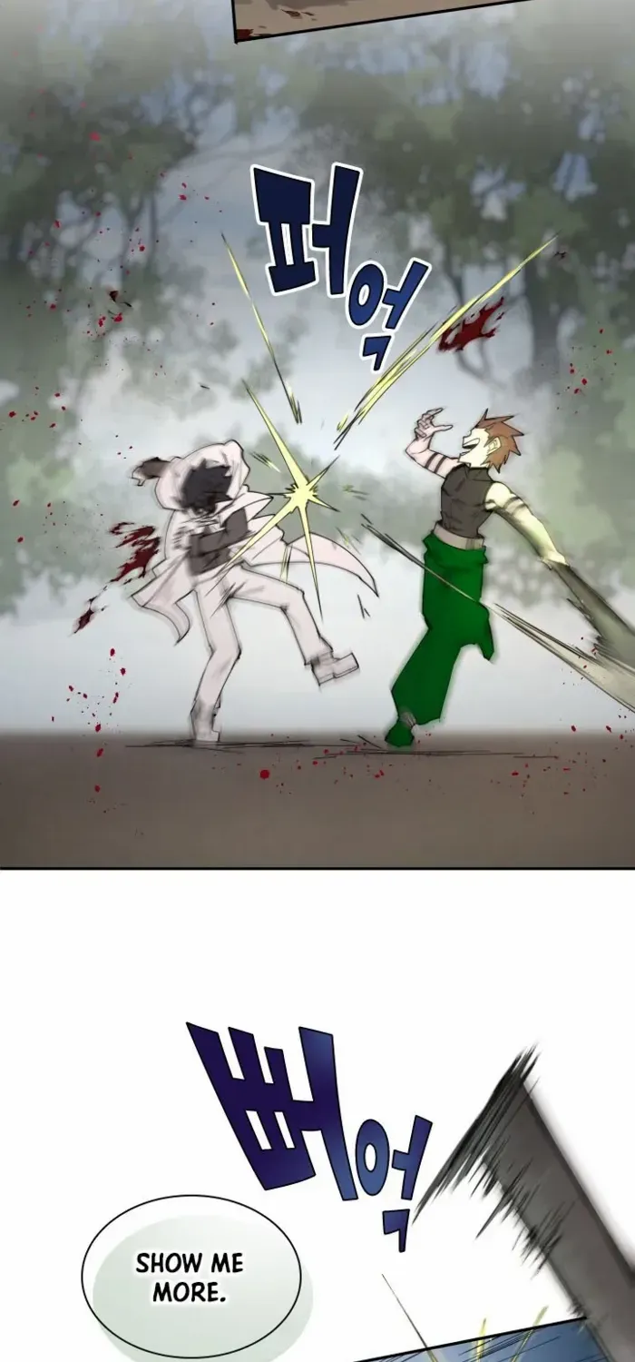 The Rebirth of the Hero’s Party’s Archmage Chapter 108 page 31 - 