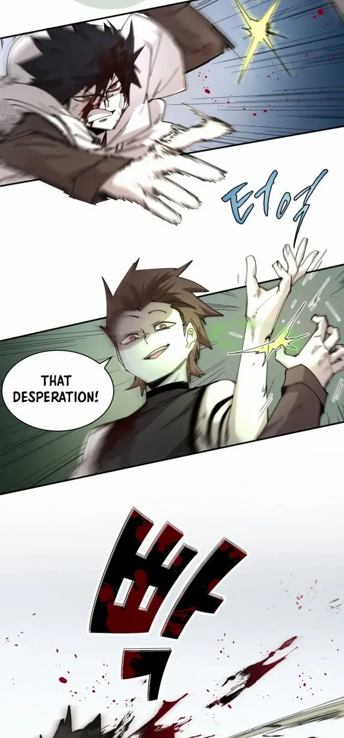 The Rebirth of the Hero’s Party’s Archmage Chapter 108 page 32 - 