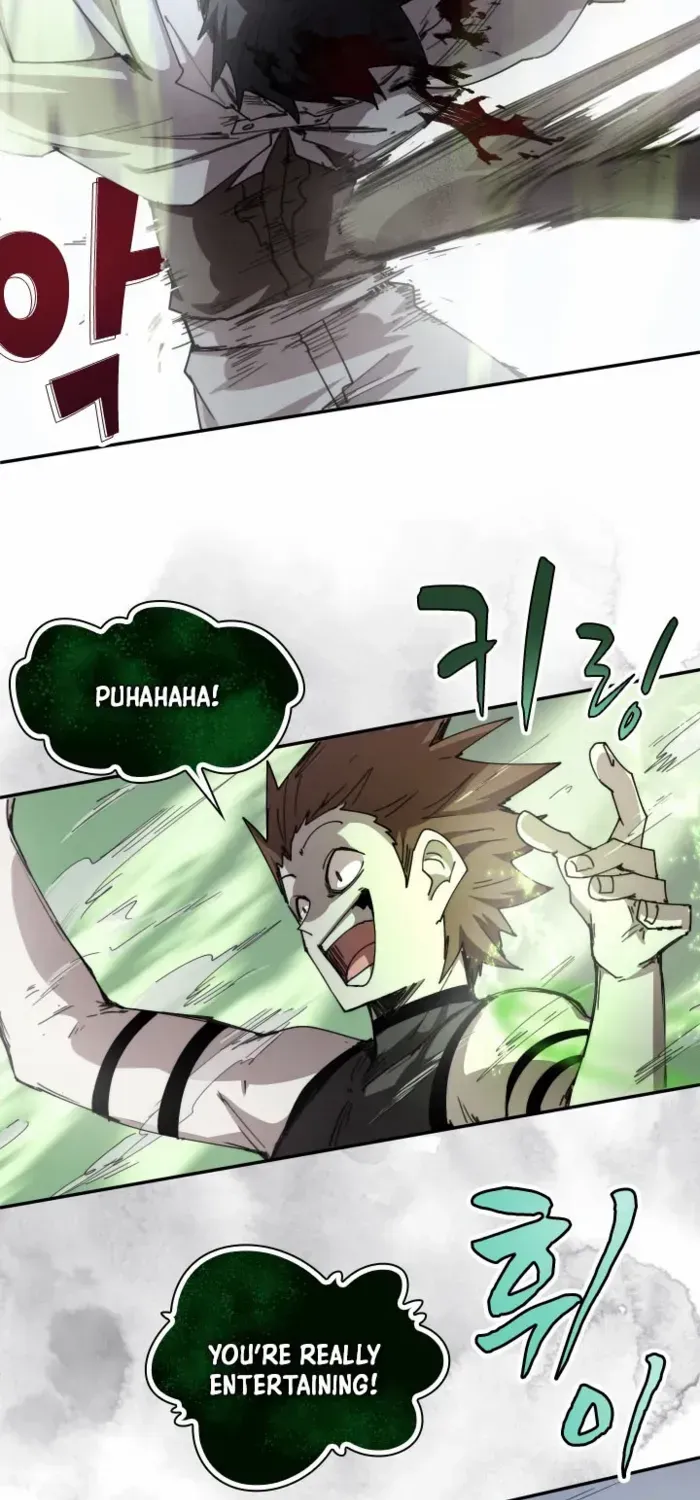 The Rebirth of the Hero’s Party’s Archmage Chapter 108 page 36 - 